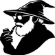 Los Crovas logo