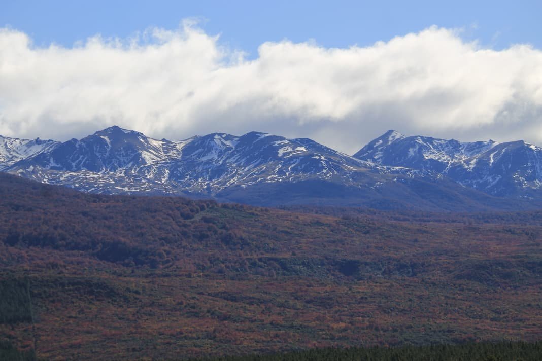 Cordillera